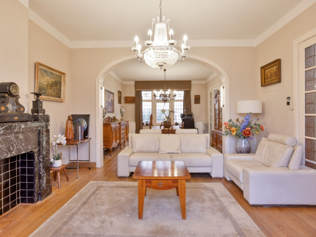 Clemenceaustraat - 236 - - 2860