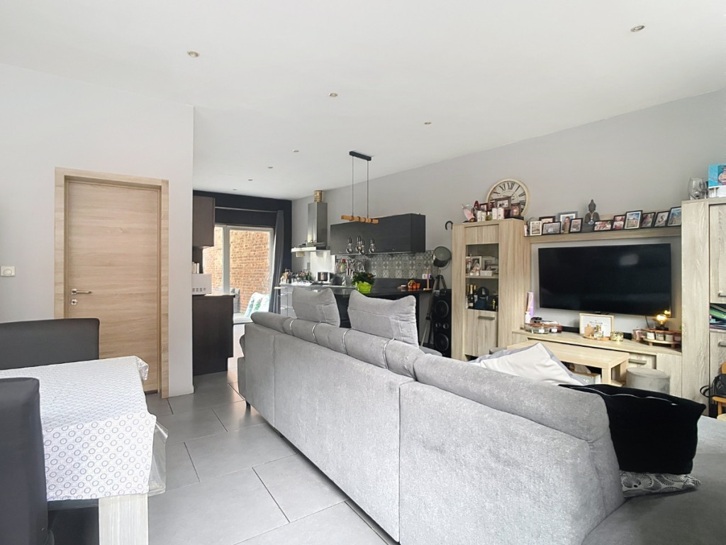 Rue Henri Delvaux - 52 - - 4430