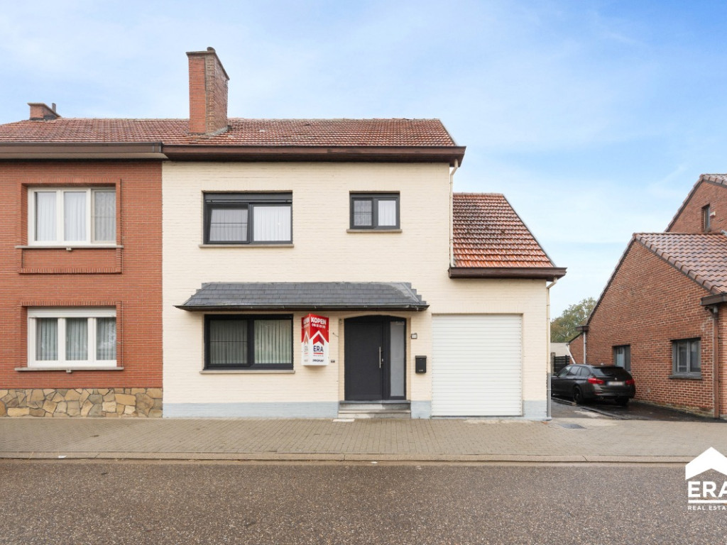 Oude Tramstraat - 12 - - 3890