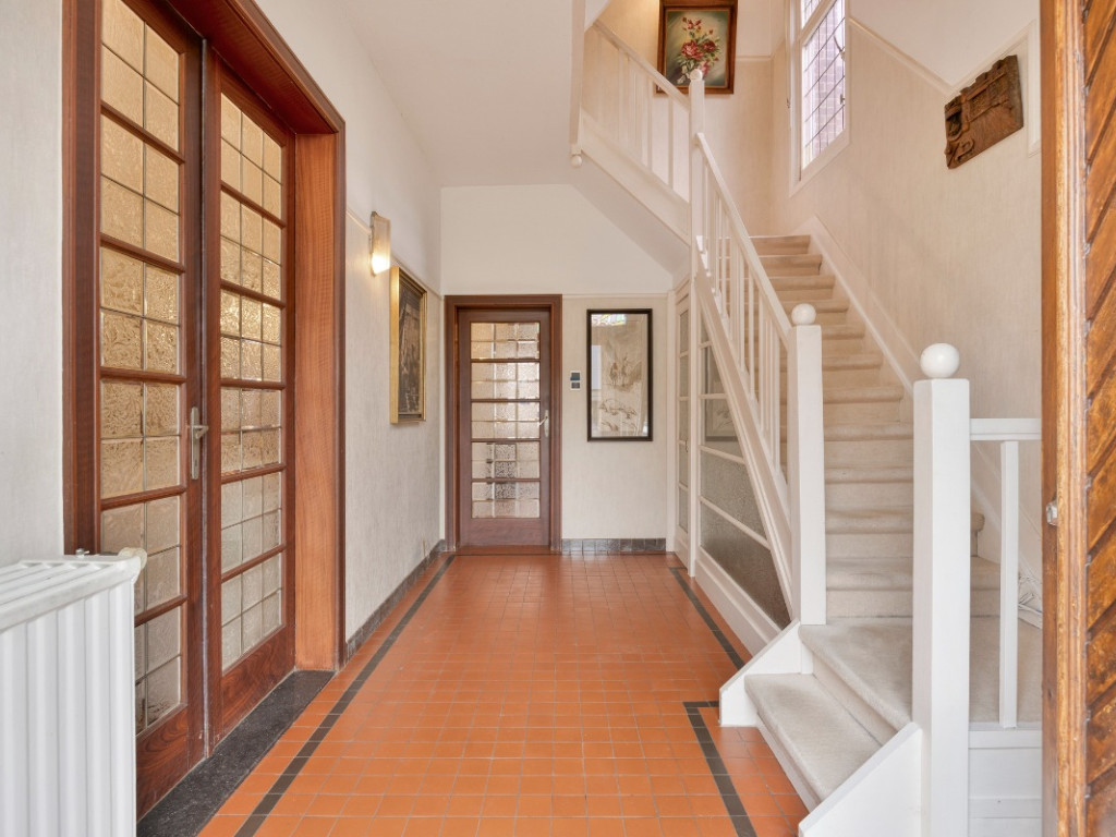 Clemenceaustraat - 236 - - 2860