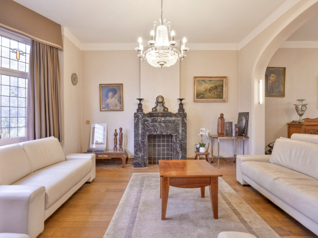 Clemenceaustraat - 236 - - 2860