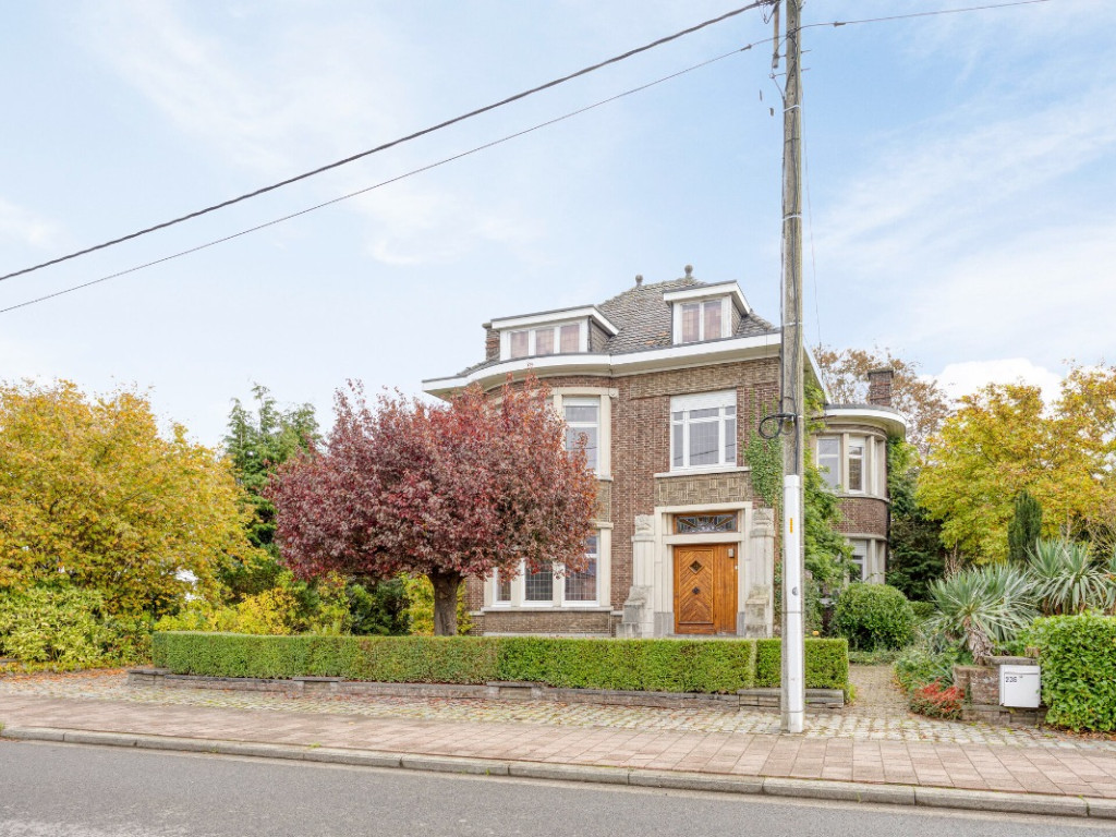 Clemenceaustraat - 236 - - 2860