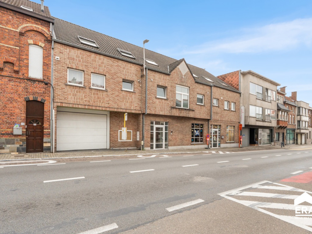 Diestsesteenweg - 25 - bus 2 - 3300