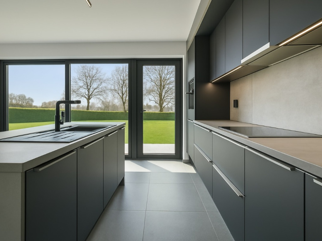 Oude Liersebaan - 113 - - 2570