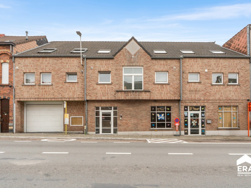 Diestsesteenweg - 25 - bus 2 - 3300