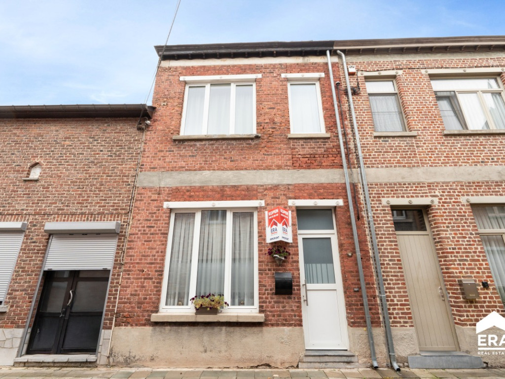Dr. R. Lowetstraat - 10 - - 3440
