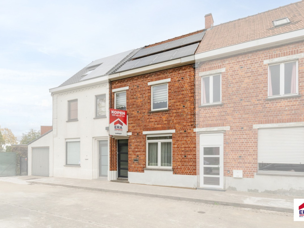 Warandestraat - 10 - - 8760