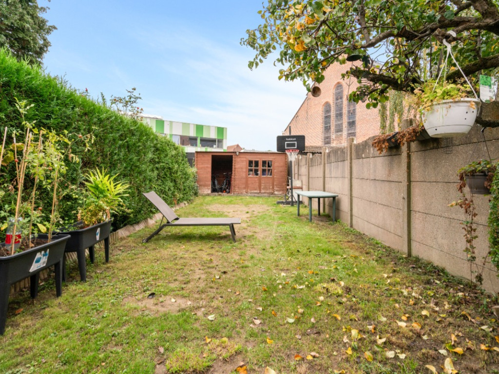 Grimbergsesteenweg - 95 - - 1800