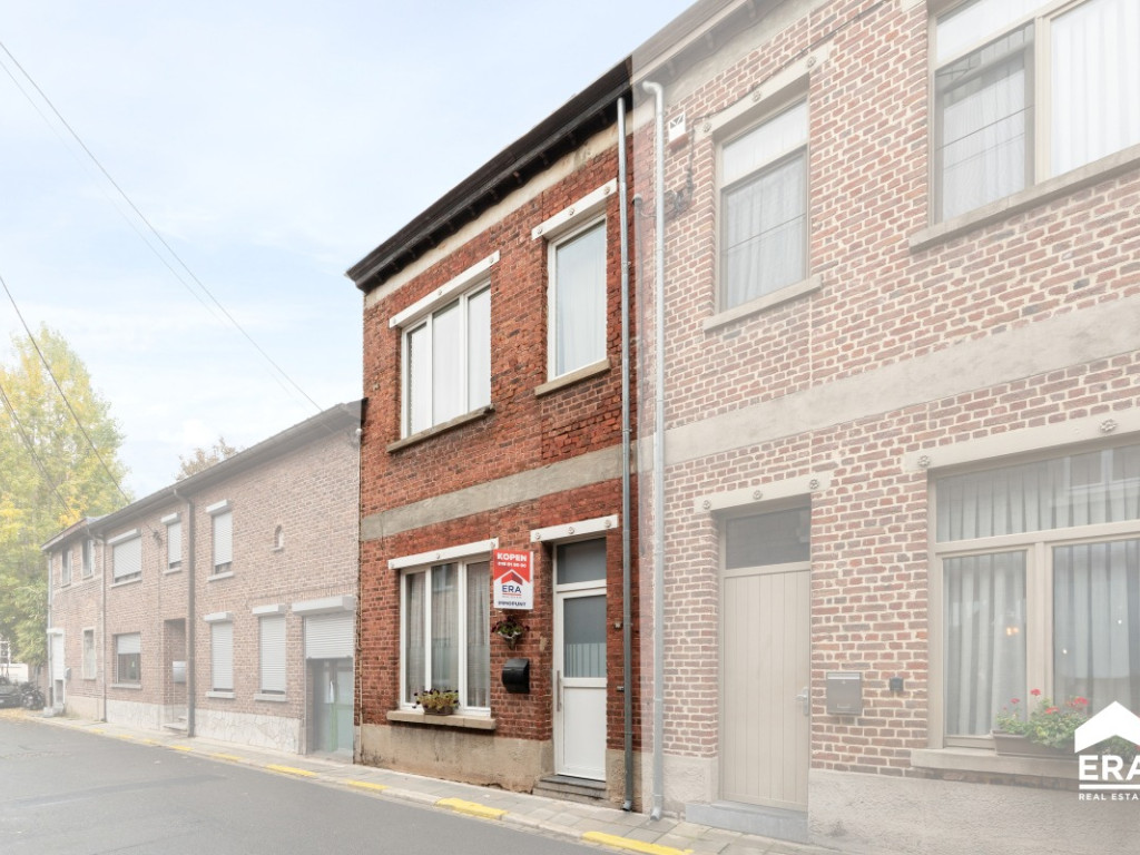 Dr. R. Lowetstraat - 10 - - 3440