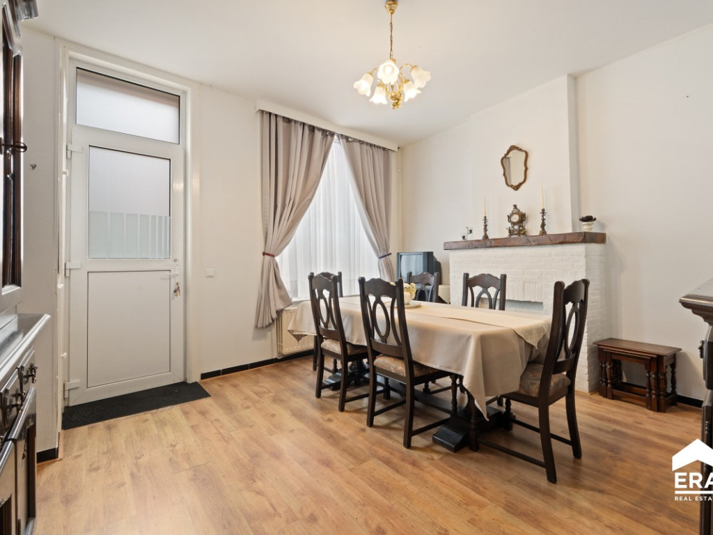 Dr. R. Lowetstraat - 10 - - 3440