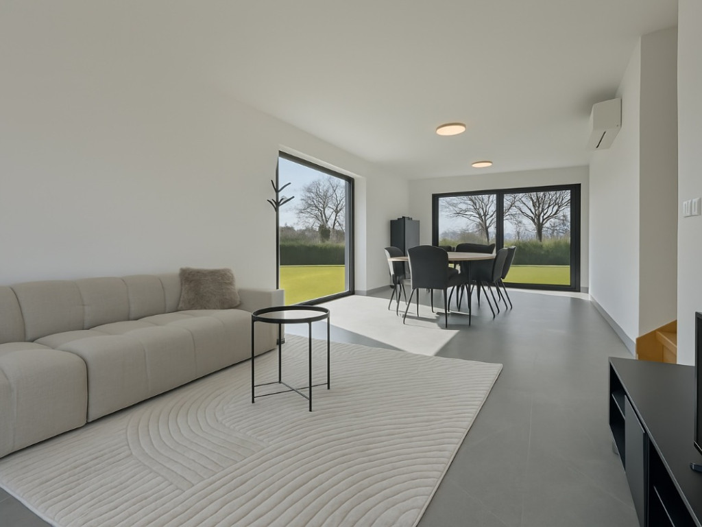 Liersesteenweg - 193 - - Lot 1 - 3130