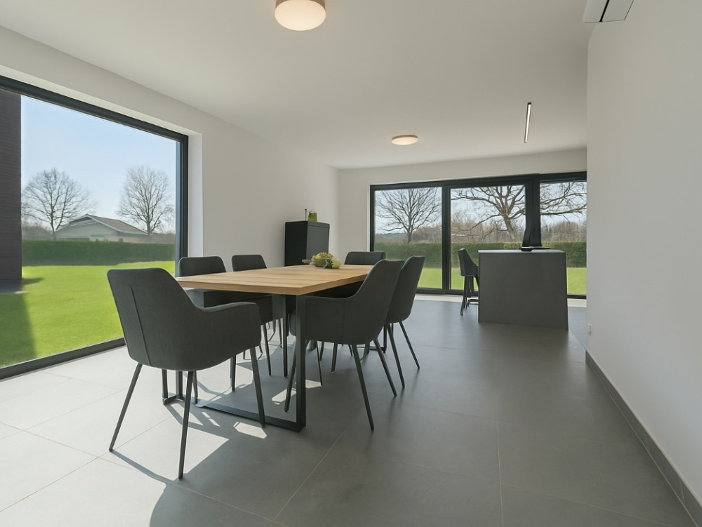 Liersesteenweg - 193 - - Lot 1 - 3130