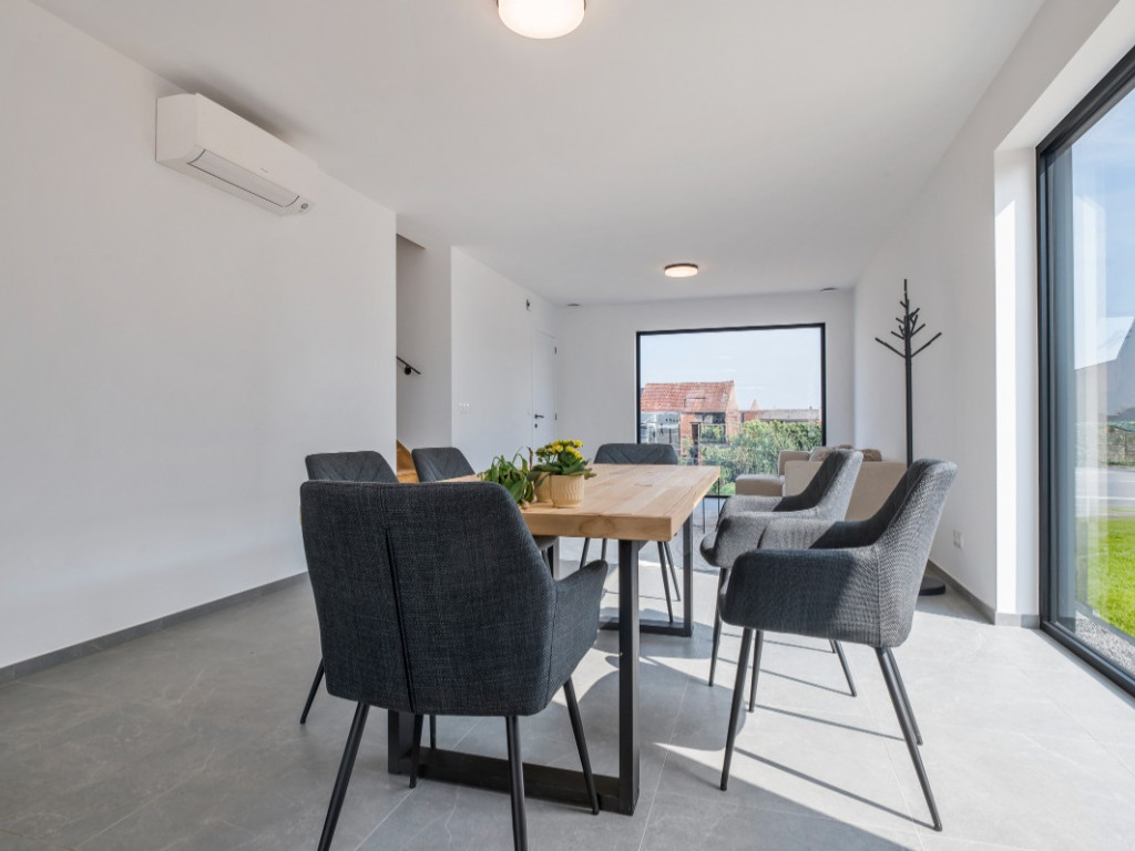 Liersesteenweg - 193 - - Lot 1 - 3130