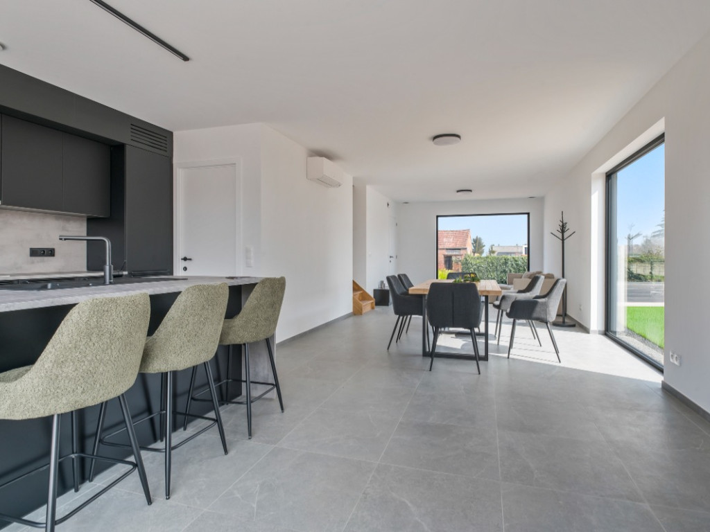 Pleinstraat - 30 - - Lot 2 - 2221