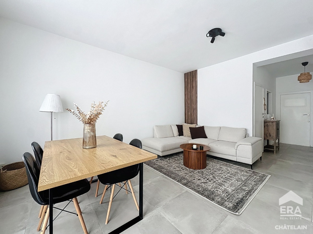 Rue Gaucheret - 138 - - 1030