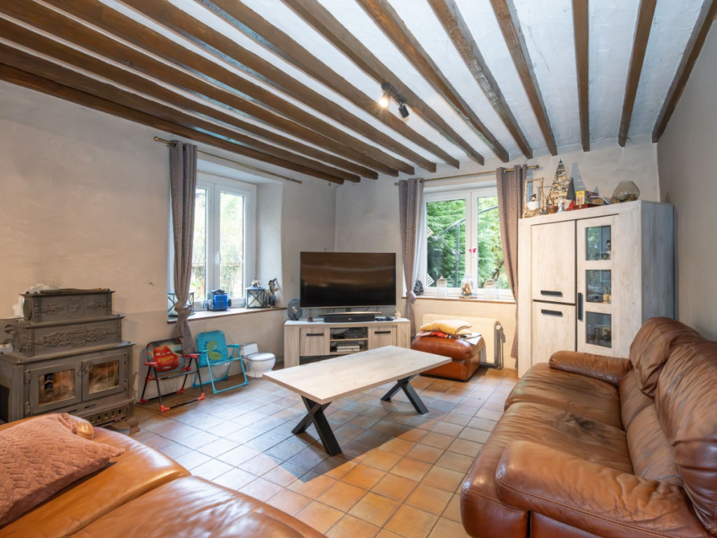 Rue du Mont - Grand Halleux - 9 - - 6690