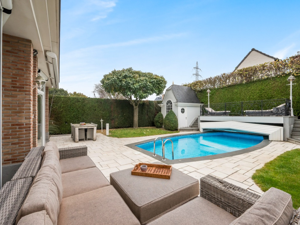 Koning Boudewijnhof - 16 - - 2880