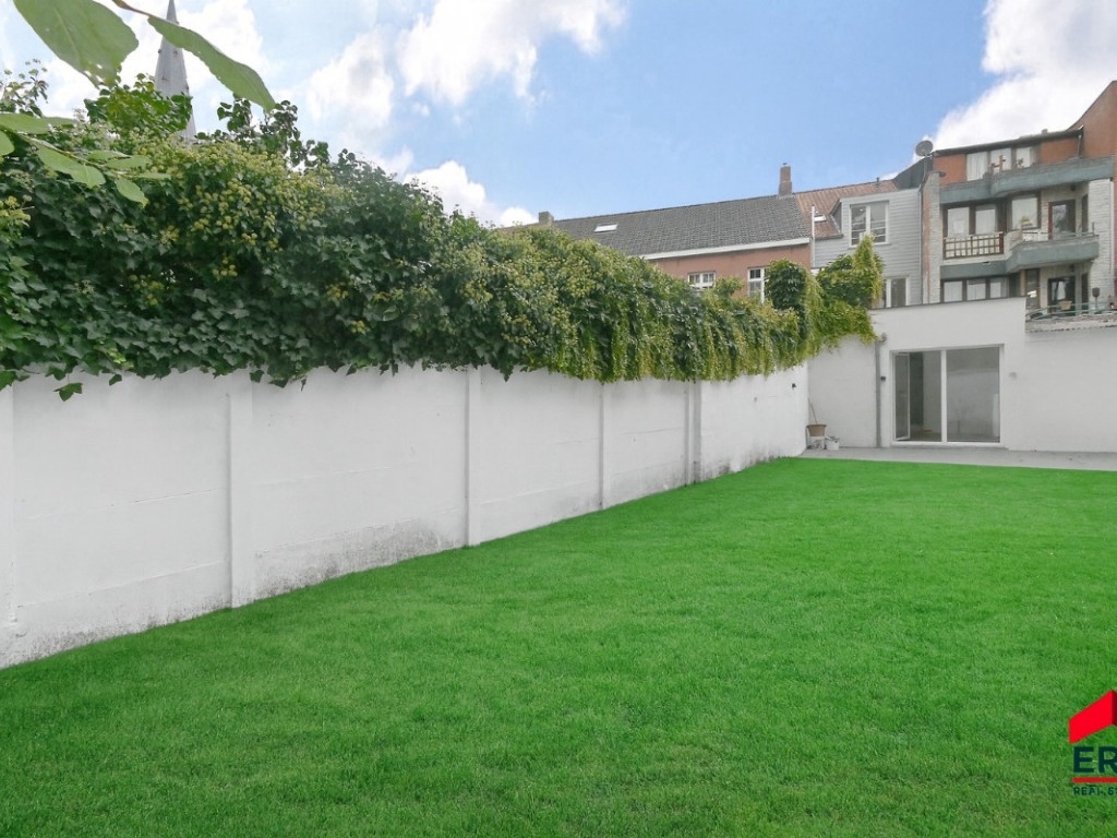 Kerkstraat - 26 - - 9900