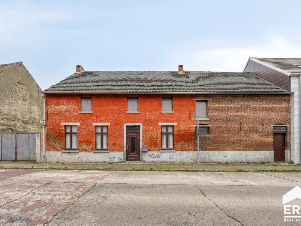 Beekstraat - 33 - - 3051