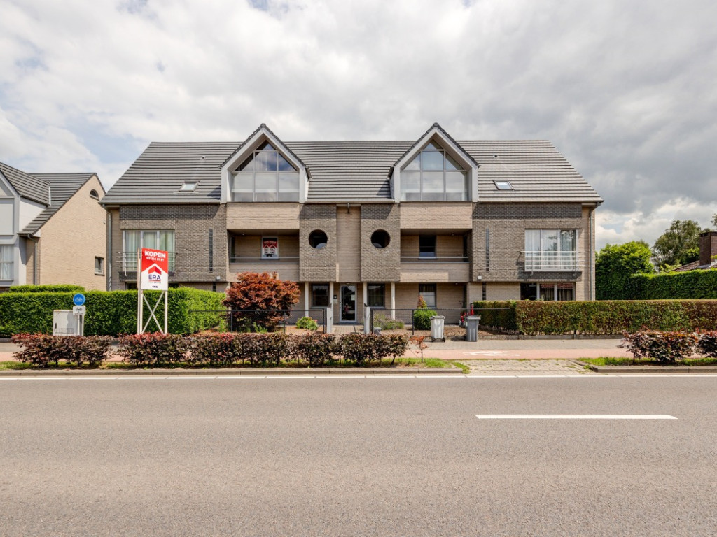 Desmedtstraat - 66 - 1 - 2322