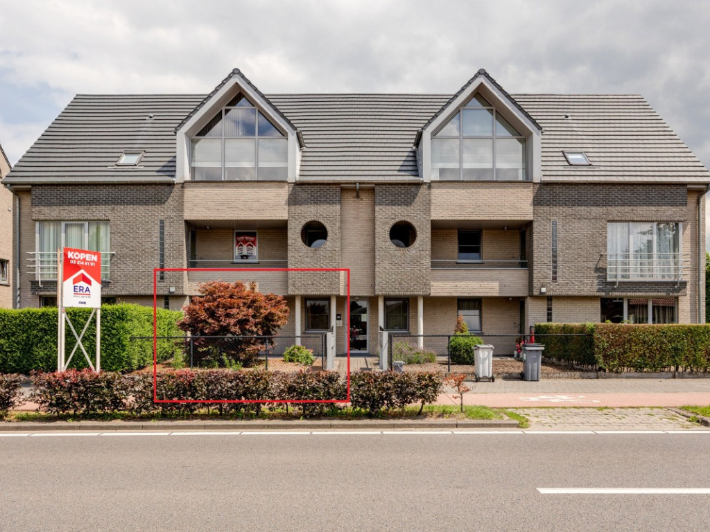 Desmedtstraat - 66 - 1 - 2322