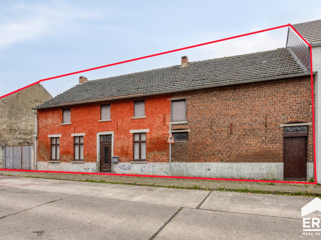 Beekstraat - 33 - - 3051