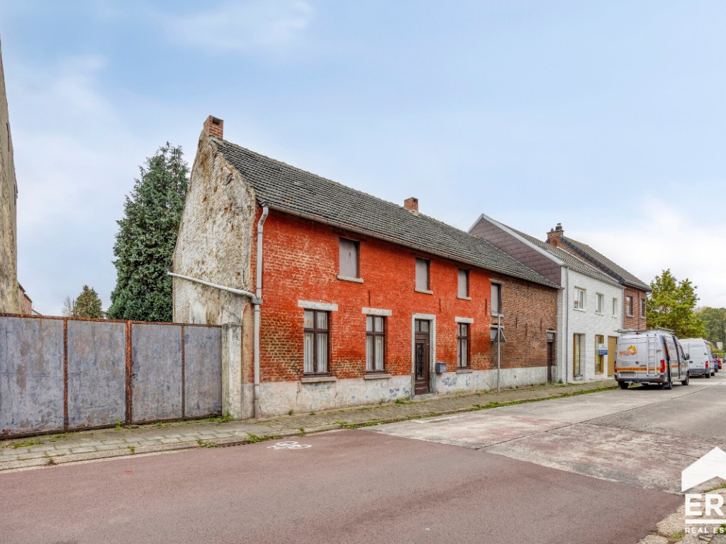 Beekstraat - 33 - - 3051