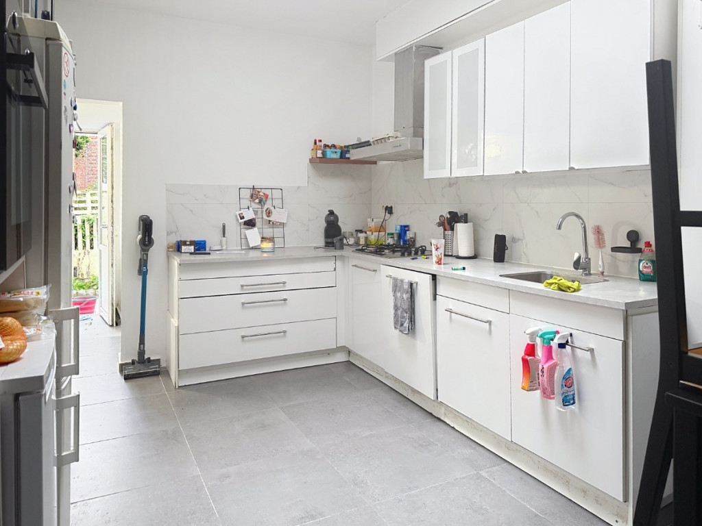 Rue Boileau - 13 - - 4031