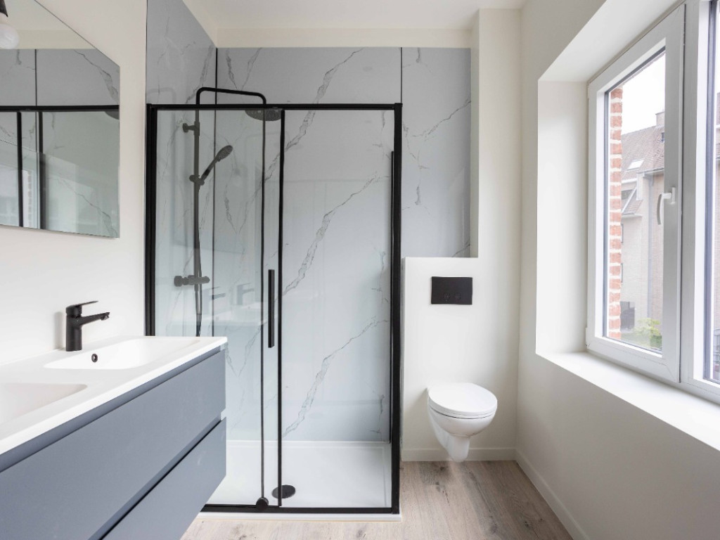 Hoveniersstraat - 9 - - 8500