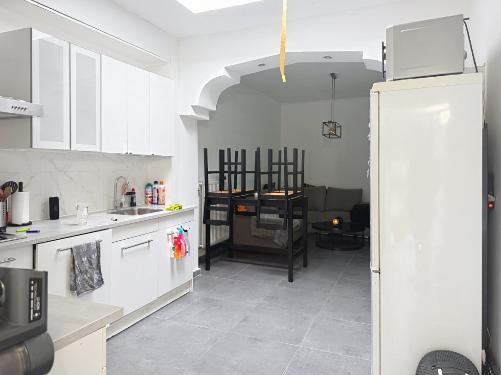 Rue Boileau - 13 - - 4031