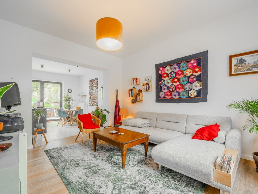 Rue des Tawes - 143 - - 4000