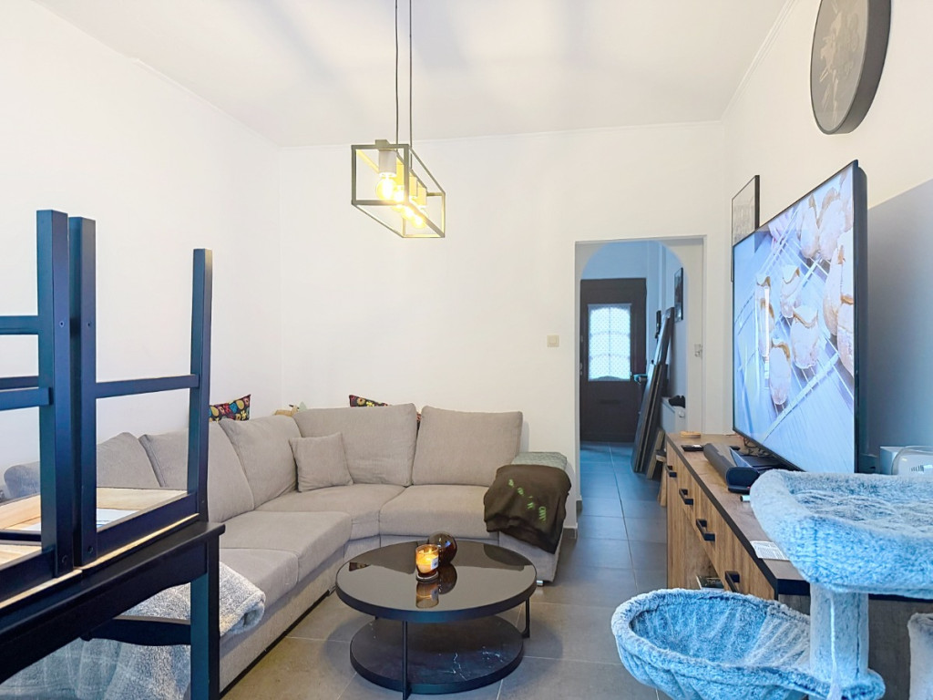 Rue Boileau - 13 - - 4031