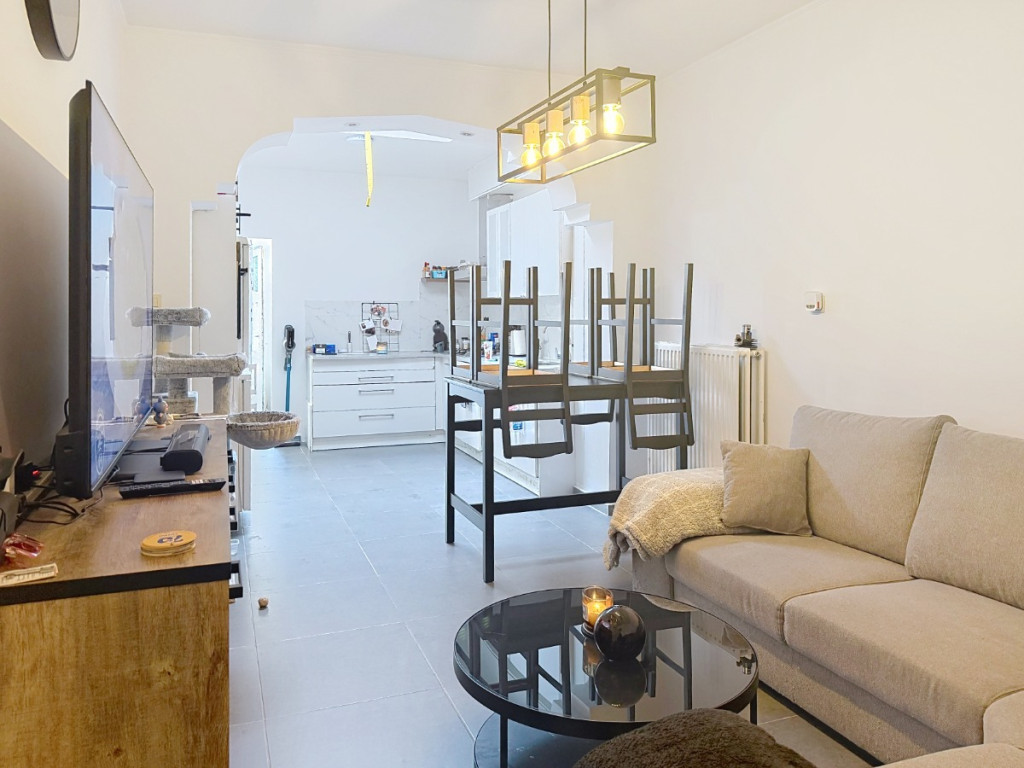 Rue Boileau - 13 - - 4031
