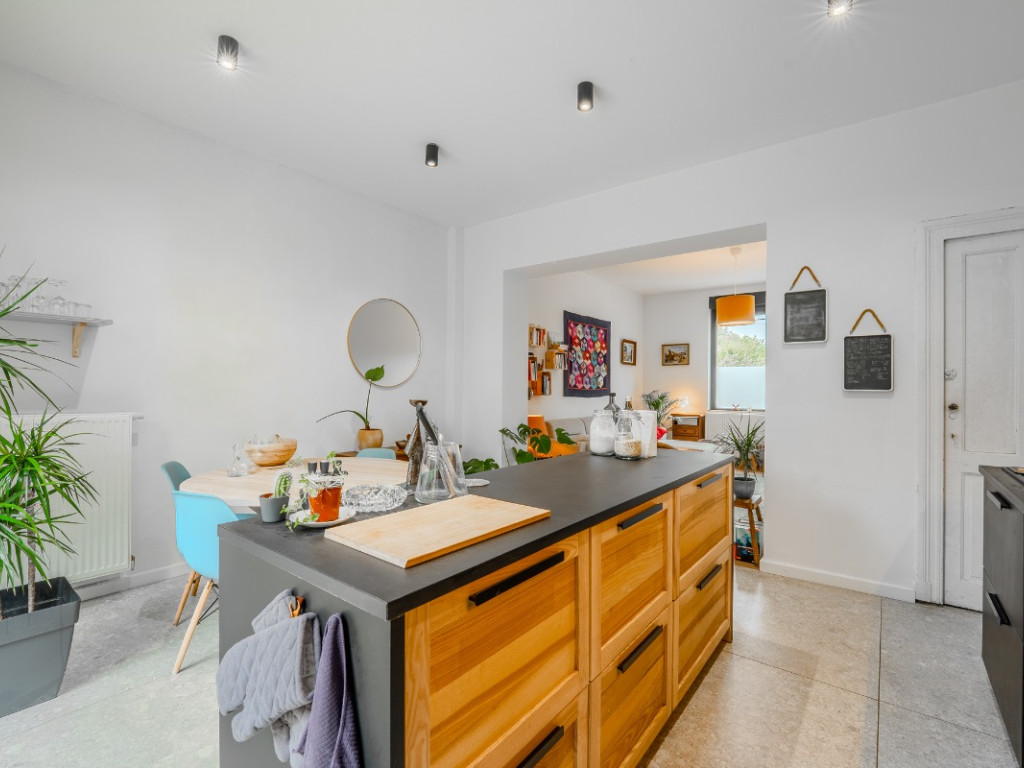 Rue des Tawes - 143 - - 4000