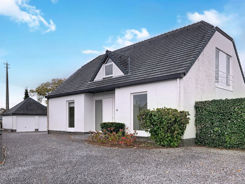 Binnenweg - 8 - - 3660