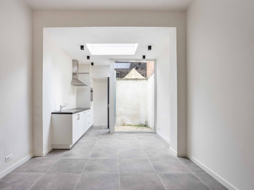 Hoveniersstraat - 9 - - 8500