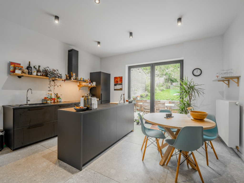 Rue des Tawes - 143 - - 4000