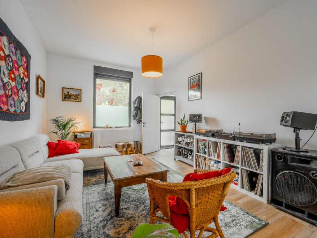 Rue des Tawes - 143 - - 4000