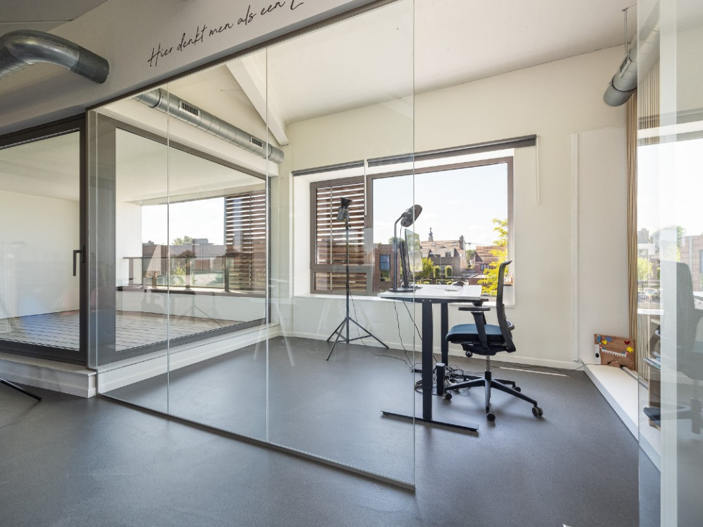 Moerstraat - 6B - - 2320