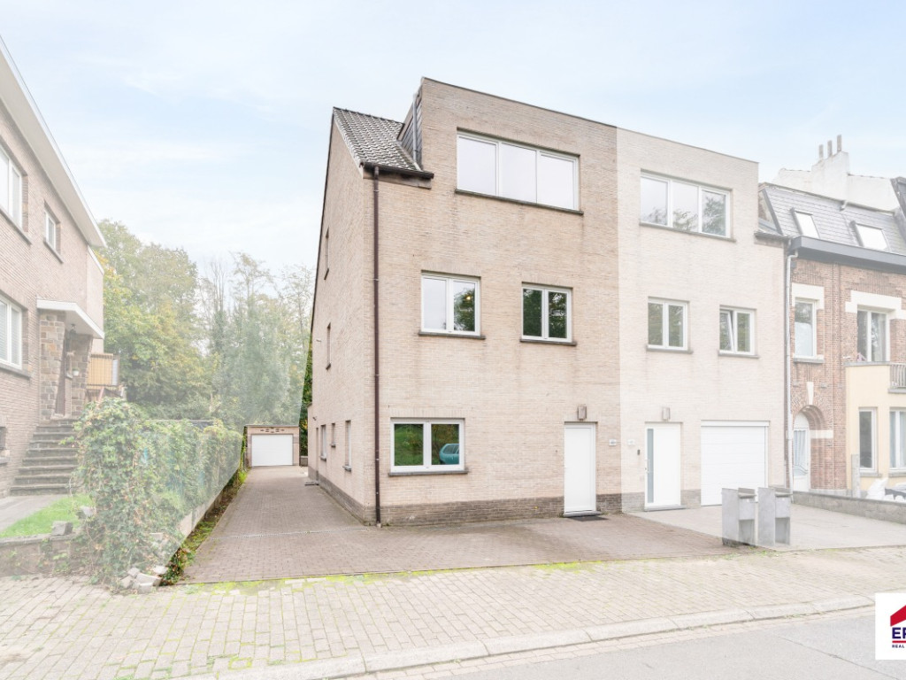 Berchemstraat - 137A - - 1700