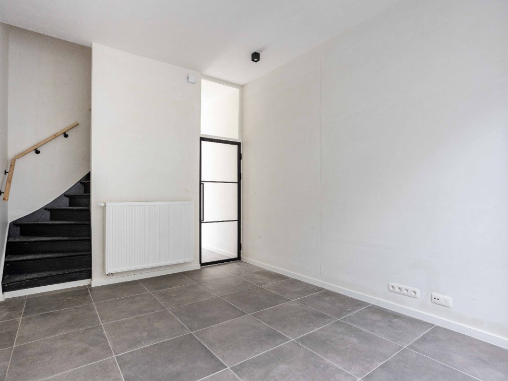 Hoveniersstraat - 9 - - 8500