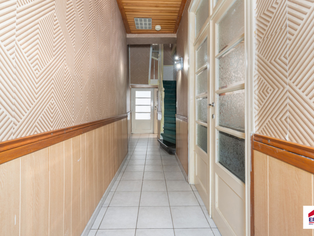 Rue Léon Hachez - 26 - - 7060