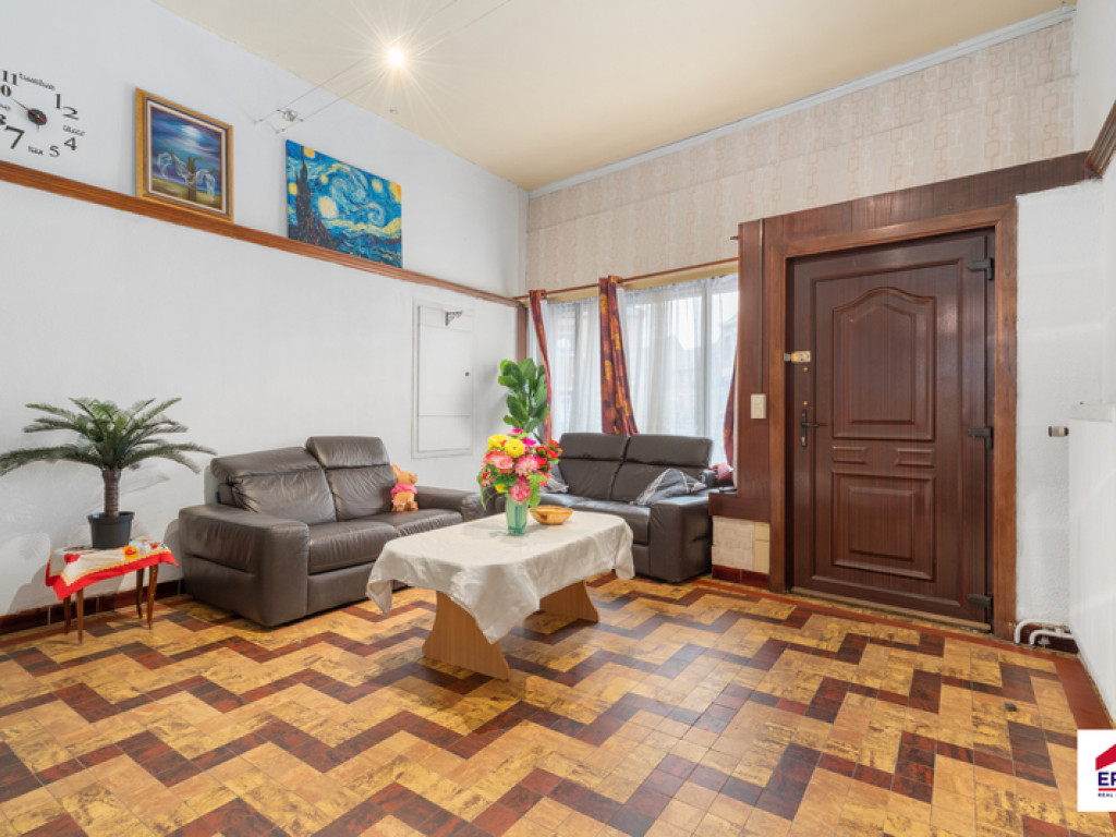 Rue Léon Hachez - 26 - - 7060