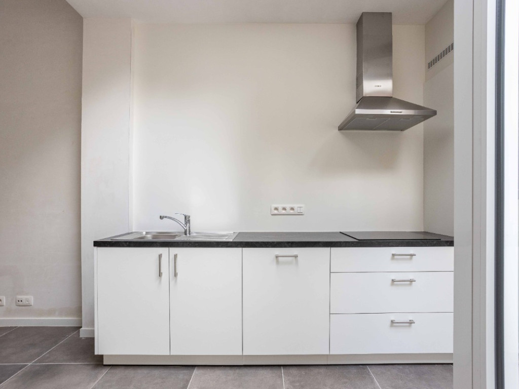 Hoveniersstraat - 9 - - 8500