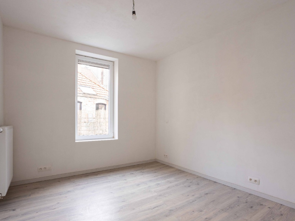 Hoveniersstraat - 9 - - 8500