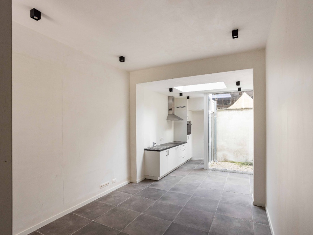 Hoveniersstraat - 9 - - 8500