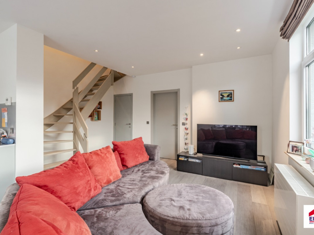 Middenstraat - 17 - - 1700