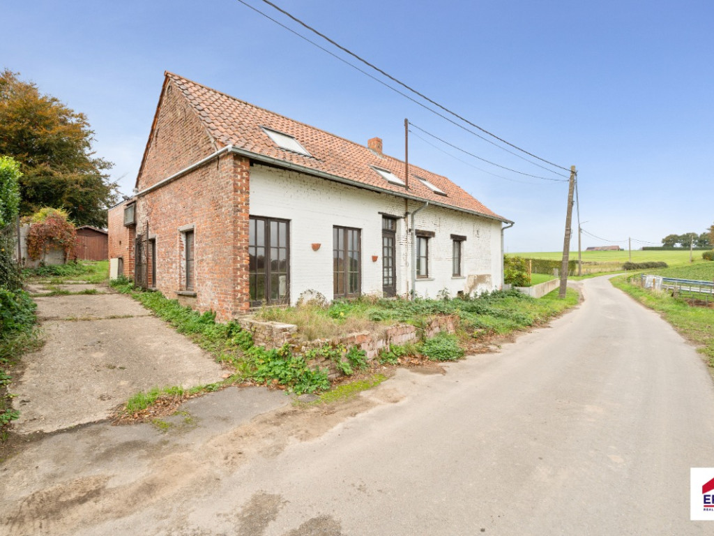 Baasbergstraat - 7 - - 1750
