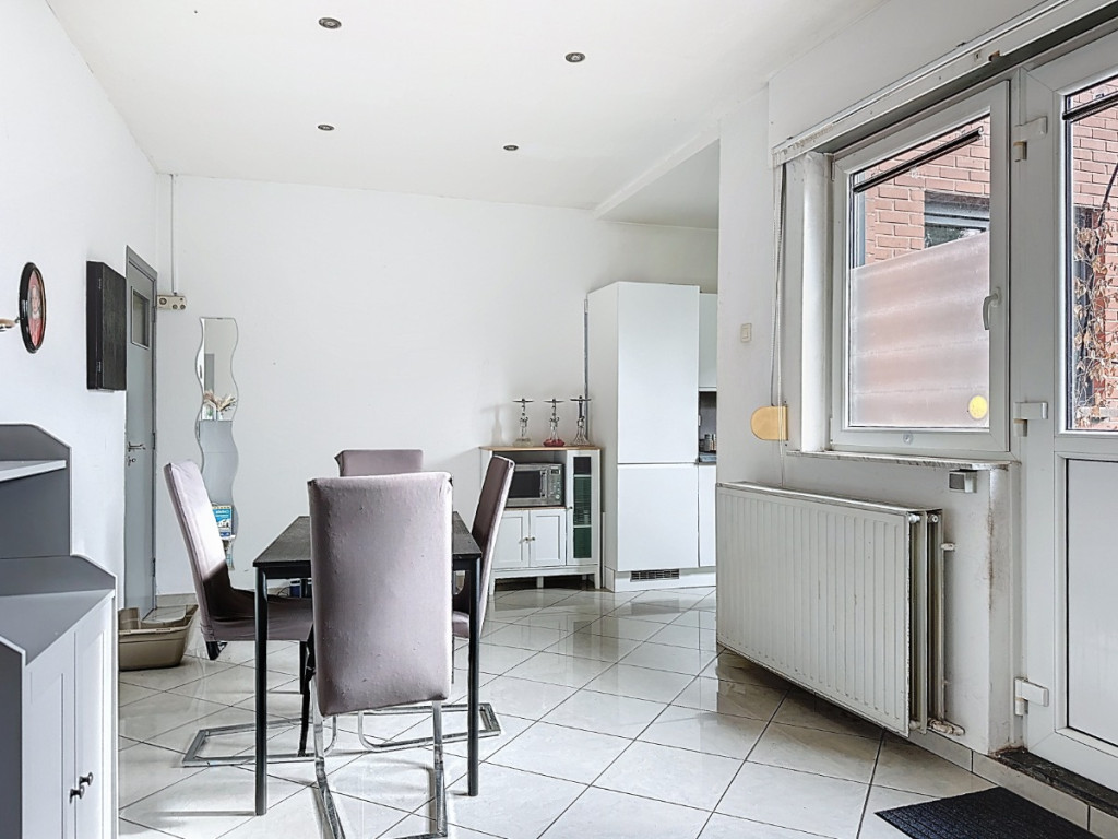 Rue Frédéric Braconier - 54 - - 4420