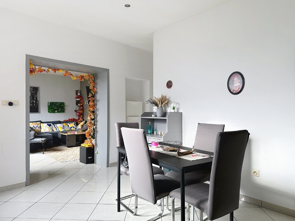 Rue Frédéric Braconier - 54 - - 4420